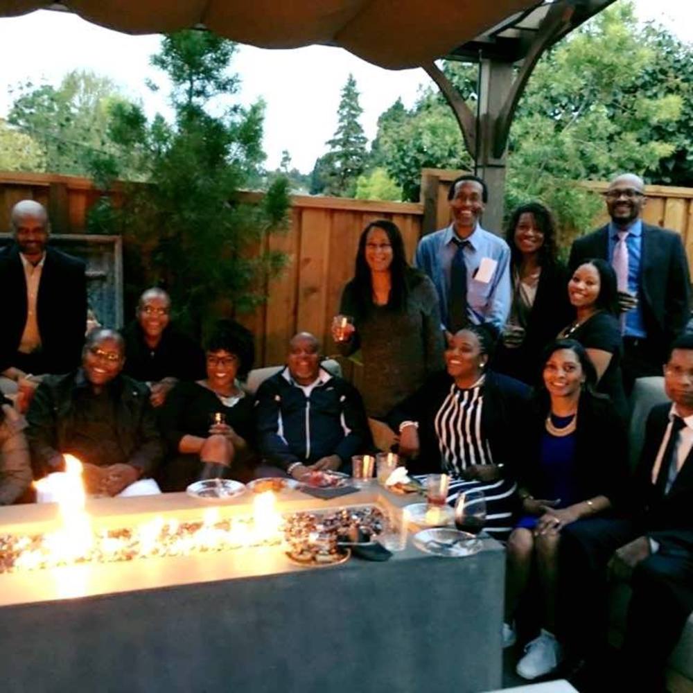 Meet your Posher, Sharmen